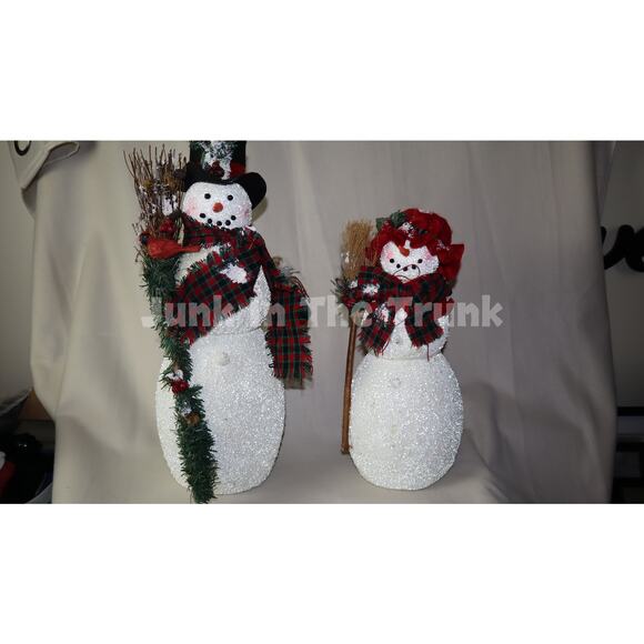 snowman bundle - Picture 1 of 7